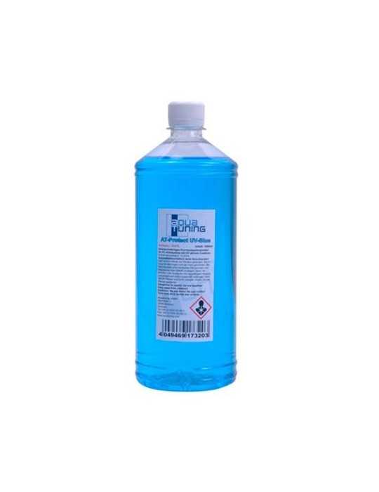 Liquido Refri. Alphacool Eiswasser Crystal Blue 1014014