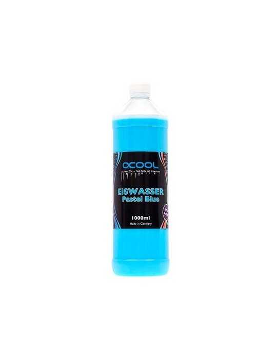 Liquido Refri. Alphacool Eiswasser Pastel Blue 1L 1014020