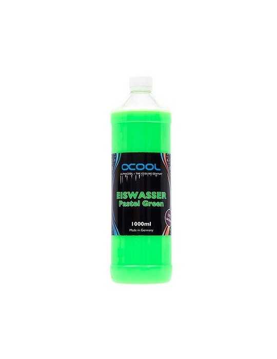 Liquido Refri. Alphacool Eiswasser Pastel Green 1014026