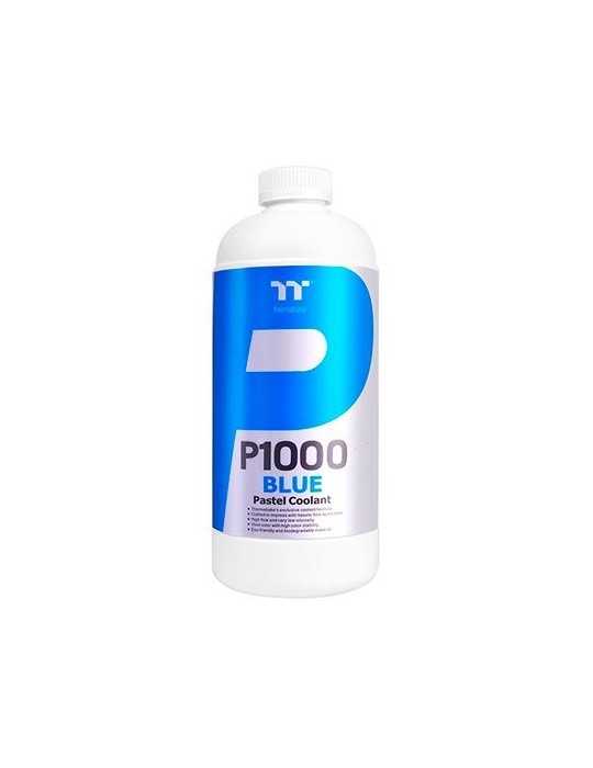 Liquido Refri. Thermaltake P1000 Azul Cl-W246-Os00Bu-A