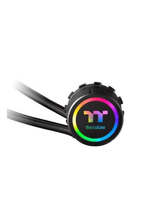 DISIPADOR R LIQUIDA THERMALTAKE FLOE DX RGB 360 TT