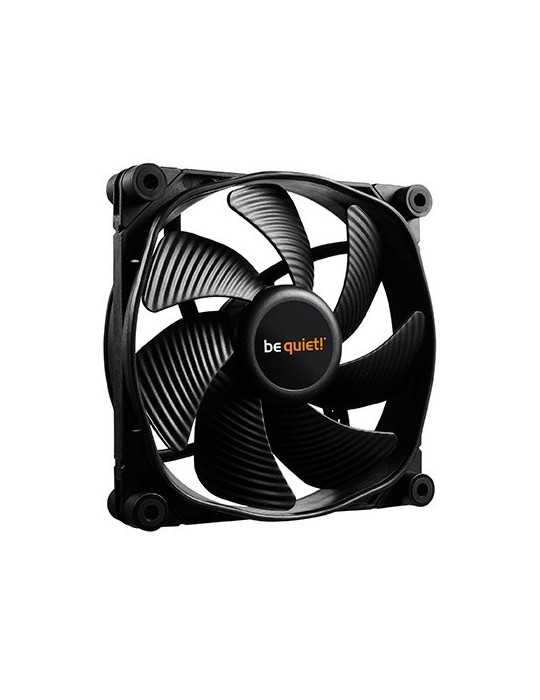 Ventilador 120X120 Be Quiet Silentwings 3 Pwm High Speed Bl070