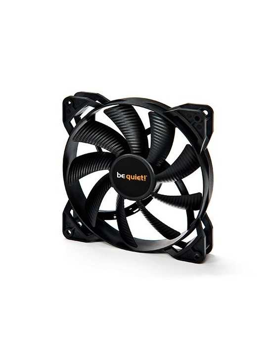 Ventilador 120X120 Be Quiet Pure Wings 2 Pwm High Speed Bl081