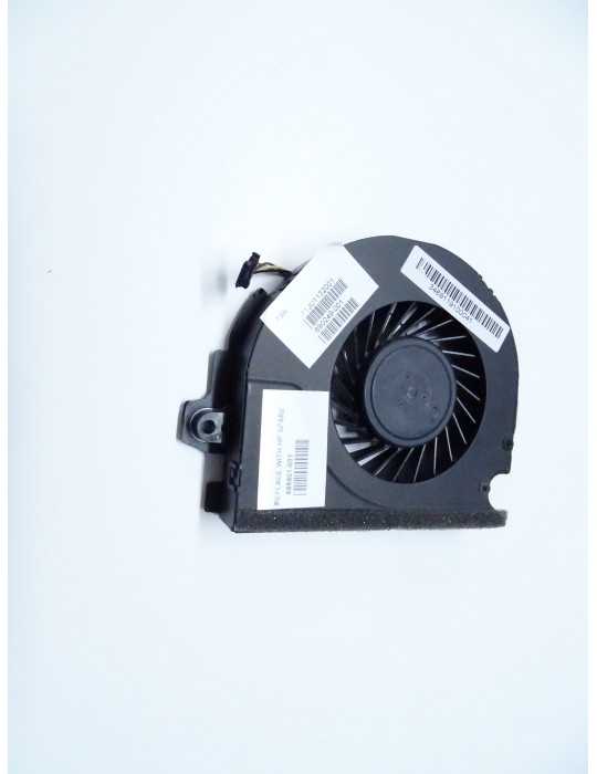 Ventilador Portatil HP Envy M6-1104SS 686901-001