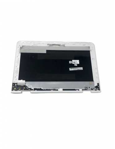 Tapa LCD Original Portátil HP X360 Blanca 912832-001