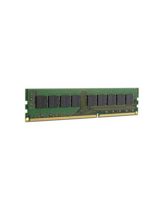 Modulo Memoria Ram Ddr3 8Gb Pc1600 Servidor Hp 669324-B21