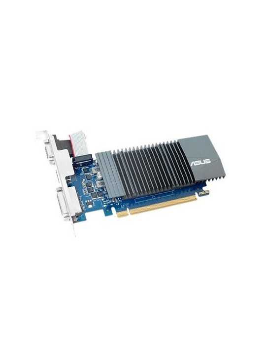 TARJETA GRaFICA ASUS GT 710 SL 2GD5 BRK