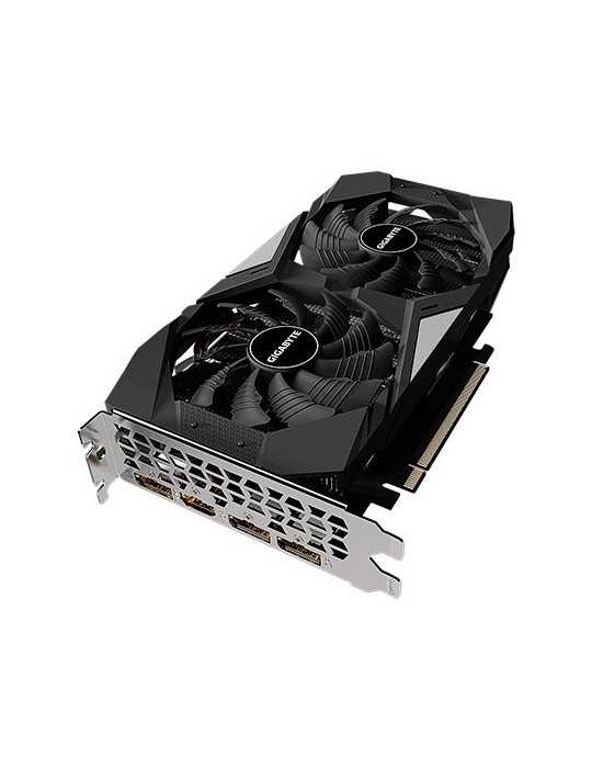 TARJETA GRaFICA GIGABYTE GTX 1660 SUPER 6GB GDDR6 10