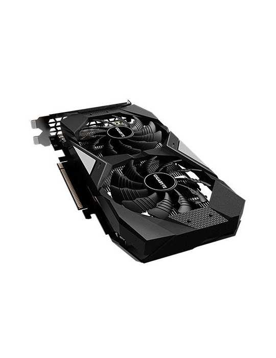 TARJETA GRaFICA GIGABYTE GTX 1660 SUPER 6GB GDDR6 10