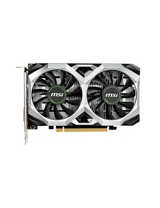 TARJETA GRaFICA MSI GTX 1650 VENTUS XS OC 4GB GDDR5