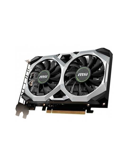 TARJETA GRaFICA MSI GTX 1650 VENTUS XS OC 4GB GDDR5