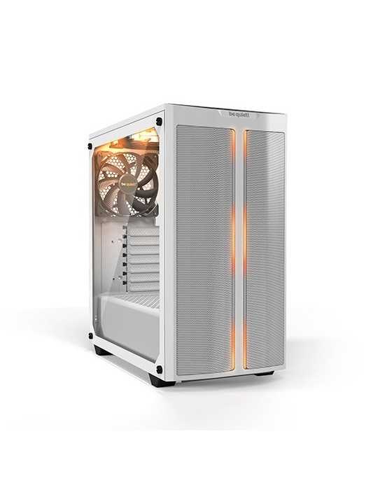 Torre Atx Be Quiet! Pure Base 500Dx White Bgw38