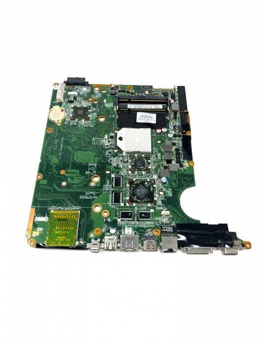 Placa Base Portátil HP DV6–2000 AMD 571187–001