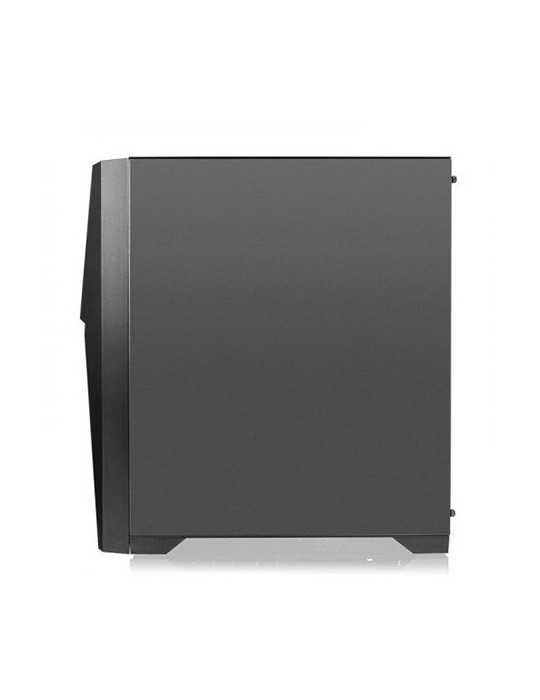 TORRE ATX THERMALTAKE COMMANDER G32 TG ARGB NEGRO