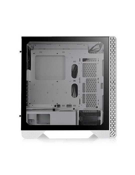 TORRE ATX THERMALTAKE S300 TG BLANCO