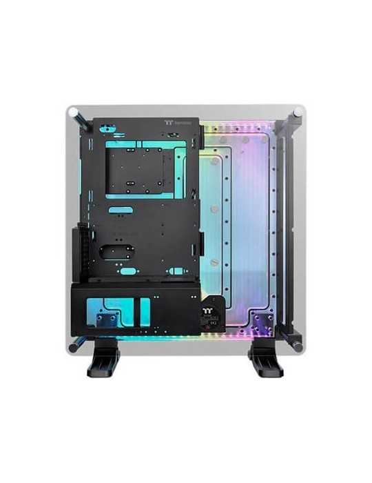 TORRE ATX THERMALTAKE DISTROCASE 350P