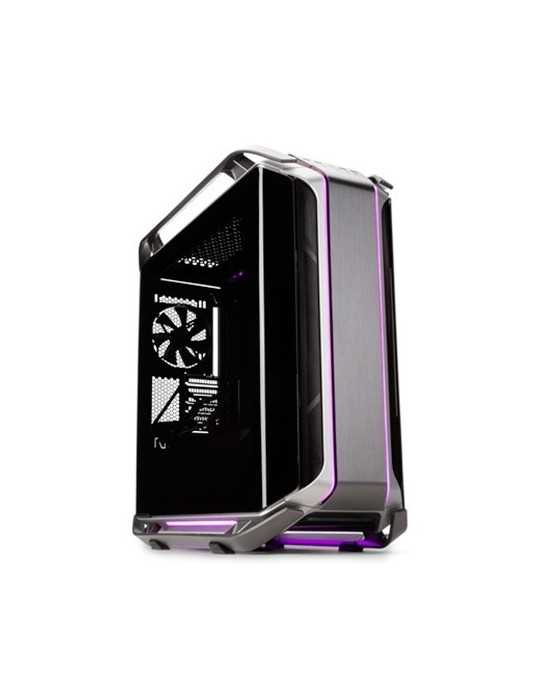 Torre E-Atx Cooler Master Cosmos C700M Mcc-C700M-Mg5N-S00