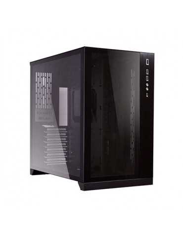 Torre E-Atx Lian Li Pc-O11 Dynamic Negro Pc-O11Dx