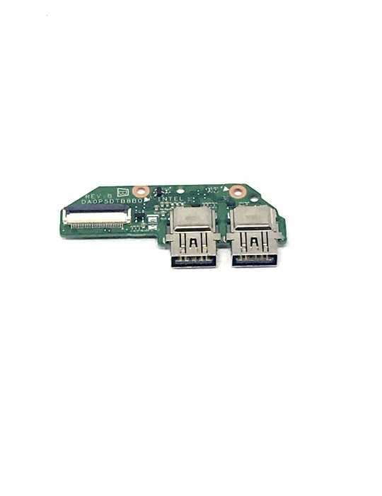 Placa interna Portátil USB Board HP Pcba 2 USB L63580-001