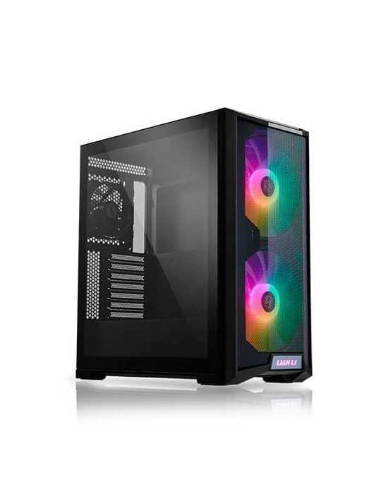 Torre E-Atx Lian Li Lancool 215 Negro G99.Lan215X.00