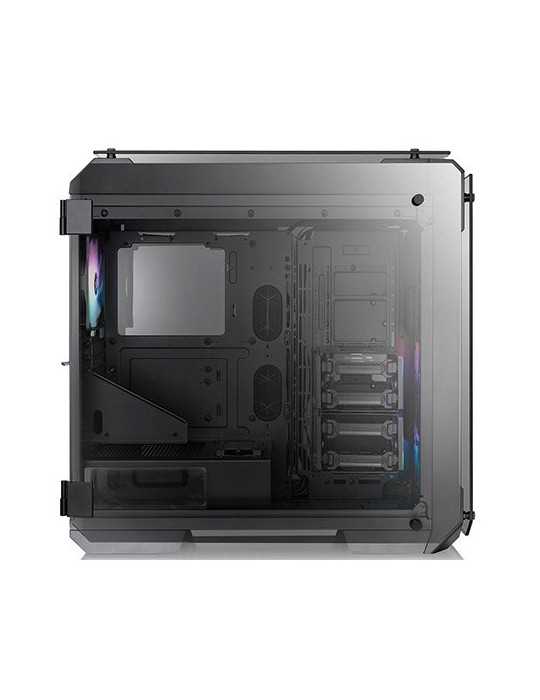 TORRE E ATX THERMALTAKE VIEW 71 TG ARGB PLUS NEGRO