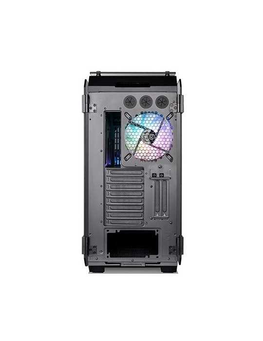 TORRE E ATX THERMALTAKE VIEW 71 TG ARGB PLUS NEGRO