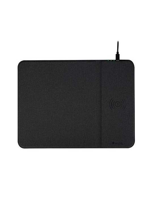 Alfombrilla Ngs Wireless Mouse Pad Charger Pier Pier