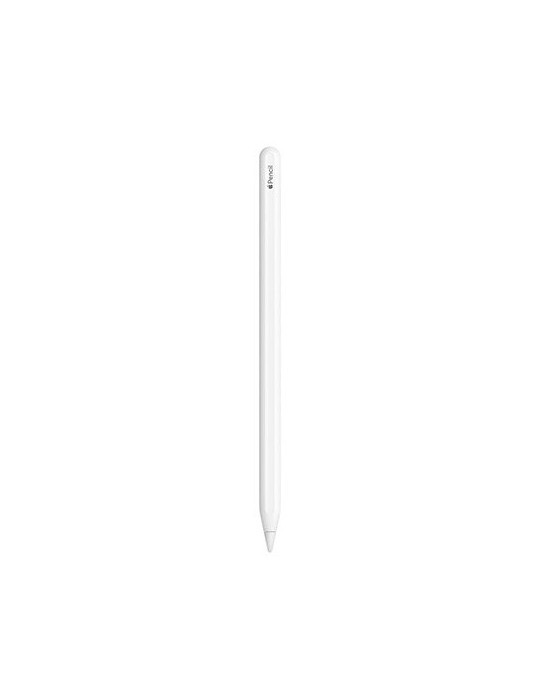Apple Pencil Ipad Pro Blanco 2ª Gen Mu8F2Zm/A