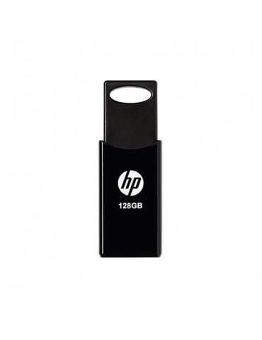 Pendrive 128Gb Usb 2.0 Hp V212W Negro Hpfd212B-128