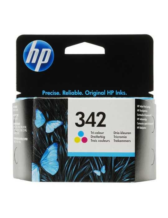 CARTUCHO ORIG HP Nº 342 COLOR C9361EE