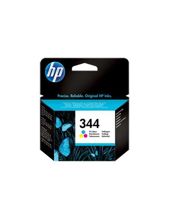 CARTUCHO ORIG HP Nº344 TRICOLOR C9363EE