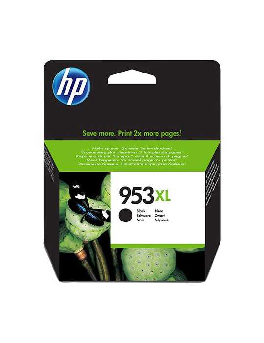 Cartucho Orig Hp Nâº 953Xl Negro L0S70Ae L0S70Ae