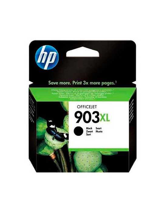 Cartucho Orig Hp Nâº 903Xl Negro T6M15Ae T6M15Ae