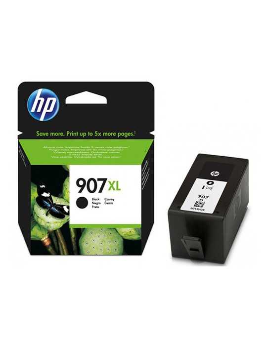 Cartucho Orig Hp Nâº 907Xl Negro T6M19Ae T6M19Ae