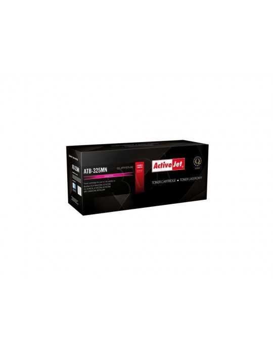 TONER COMPATIBLE BROTHER TN 325M ACTIVEJET
