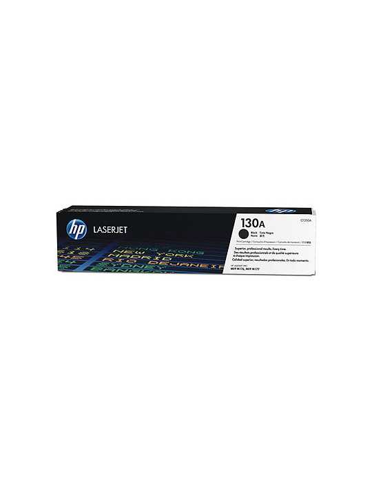 Toner Orig Hp Laserjet 130A Negro Cf350A Cf350A