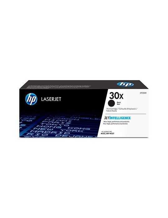 Toner Orig Hp Laserjet 30X Negro Cf230X Cf230X