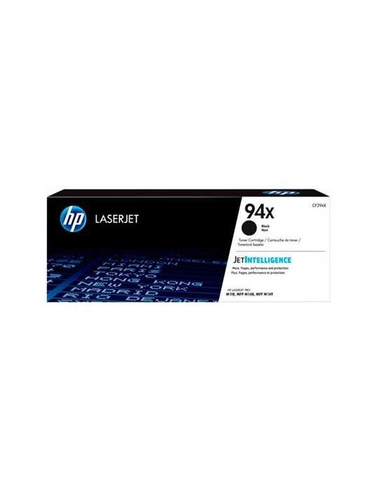 Toner Orig Hp Laserjet Cf294X Cf294X