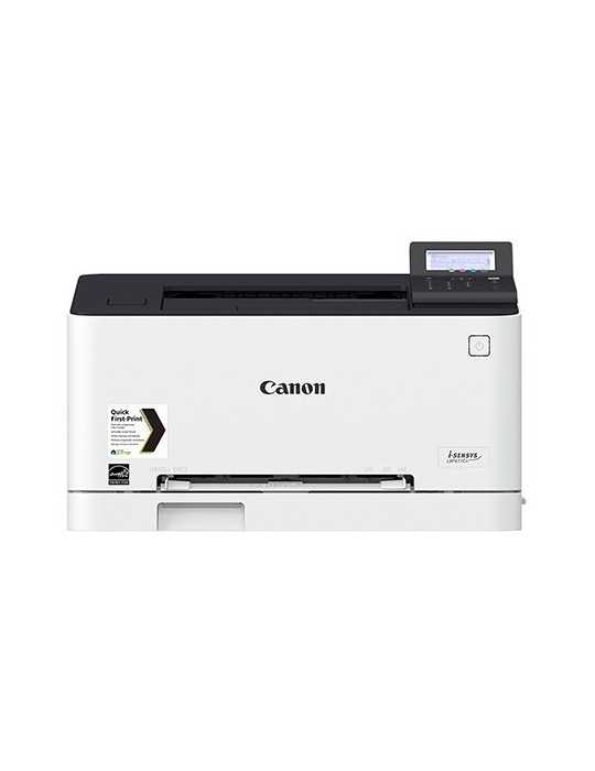 Impresora Canon Laser Color I-Sensys Lbp611Cn 1477C010