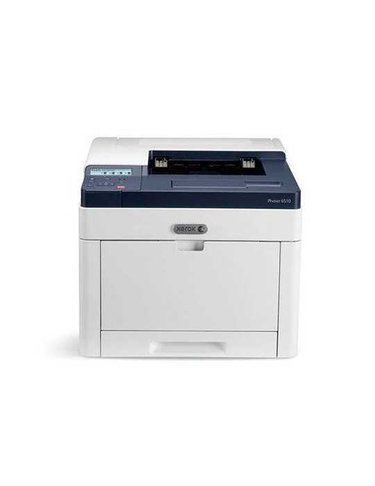 Impresora Xerox Laser Color 6510V_Dni 6510V_Dni