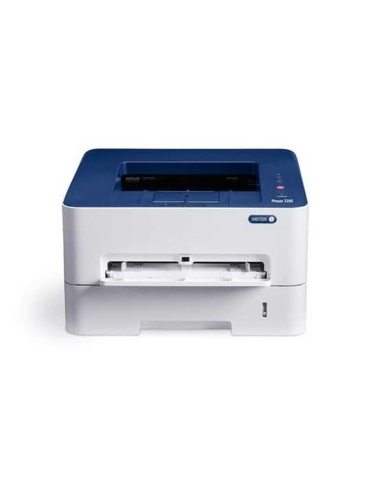 Impresora Xerox Laser 3260V_Dni 3260V_Dni