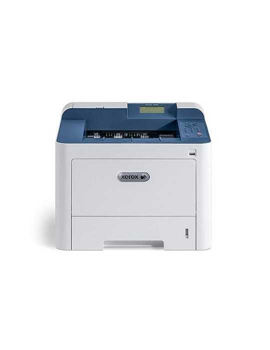Impresora Xerox Laser 3330V_Dni 3330V_Dni