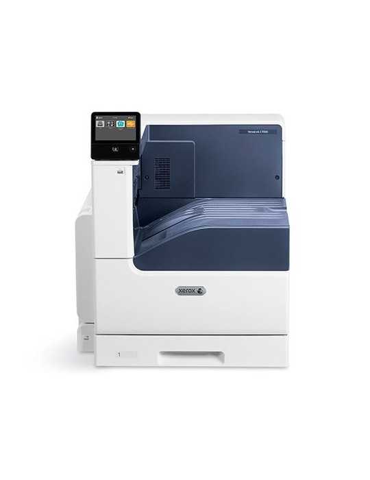 Impresora Xerox Laser Color C7000V_Dn C7000V_Dn
