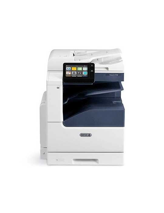 Impresora Xerox Multifuncion Laser Color C7020V_Dn C7020V_Dn