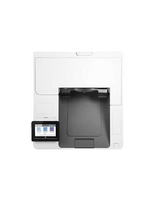 IMPRESORA HP LASERJET ENTERPRISE M611DN BLANCA USB DUPLEX T