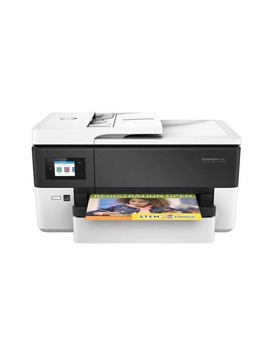 Impresora Hp Multifuncion Officejet Pro 7730 A3 Y0S19A