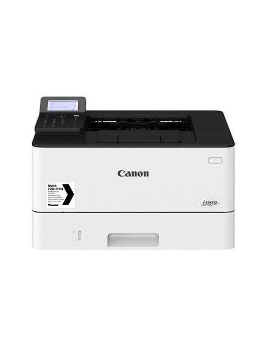 Impresora Canon Laser I-Sensys Lbp223Dw 3516C008