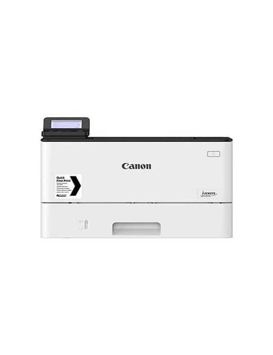 Impresora Canon Laser I-Sensys Lbp226Dw  38Ppm/Lcd 5 Lin./U 3516C007