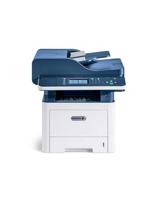 Impresora Xerox Multifuncion Laser 3345V_Dni 3345V_Dni