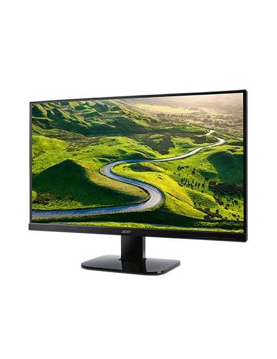 MONITOR LED 27 ACER KA270HAbid